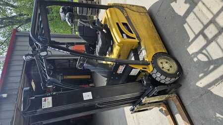 Miscelaneo  Yale EPP040VTN48TE082 (3)