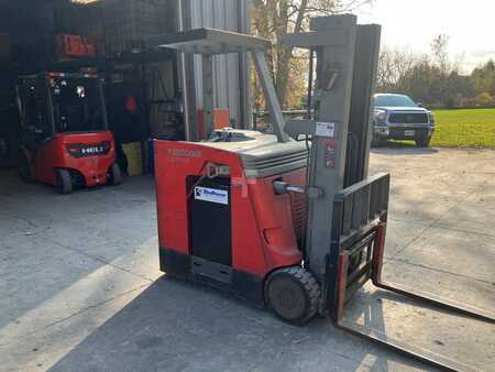 Apilador conductor incorporado 2000 Raymond DSS350HP-C35TT (2)