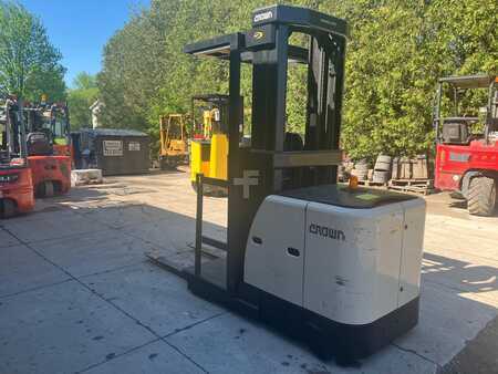 Recogepedido vertical  Crown SP3520-30 (2)