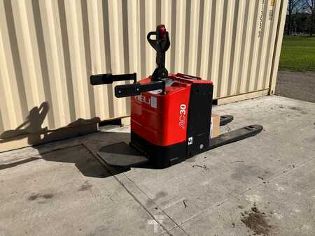 Apilador eléctrico 2024  Heli CBD30-470 (2)