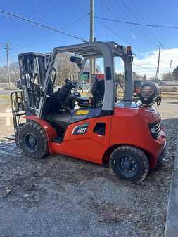 Propane Forklifts 2025  Heli CPYD40-KUG3 (1)