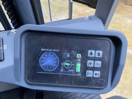 Elektro tříkolové VZV 2025  Heli CPD20SQ-A6LIG3-S (5)