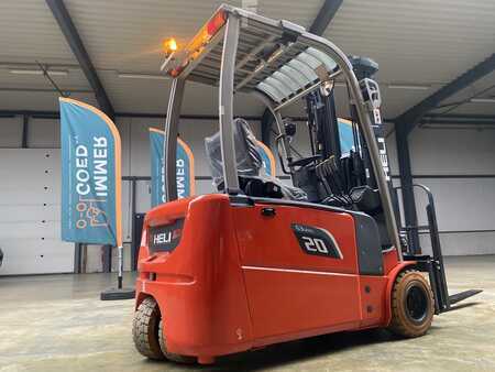 Elektrisk- 3 hjul 2025 Heli CPD20SQ-A6LIG3-S (3)