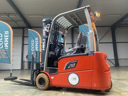 Elektrisk- 3 hjul 2025 Heli CPD20SQ-A6LIG3-S (1)