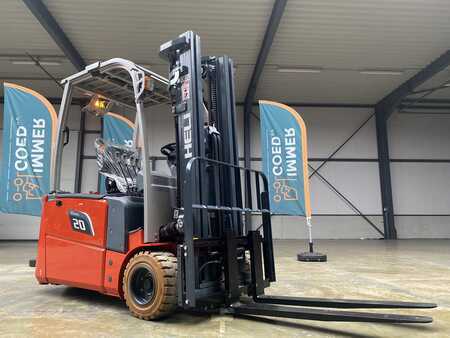 Elektrisk- 3 hjul 2025 Heli CPD20SQ-A6LIG3-S (4)