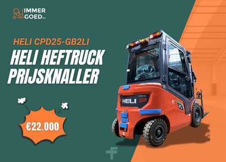 Elektrisk- 4 hjul 2025 Heli CPD25-GB2LI-M (1)