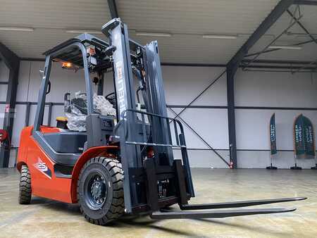 Elektrisk- 4 hjul 2025 Heli HELI CPCD25-KU20H (2)