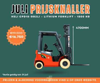 Elektrisk- 4 hjul 2025 Heli G2 (1)