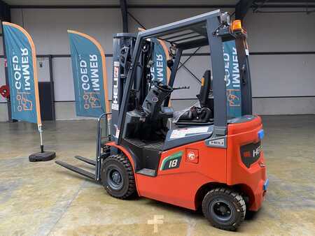 4-wiel elektrische heftrucks 2025  Heli G2 (5)