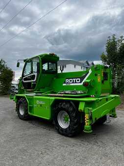 Merlo 50.21 S