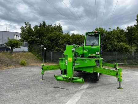 Merlo 50.21 S