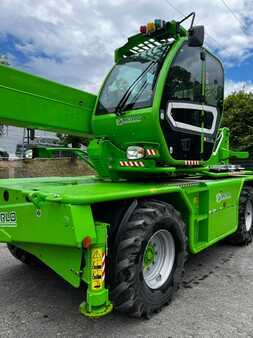 Merlo 50.21 S