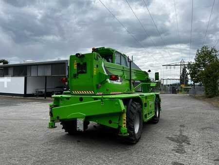 Merlo 50.21 S