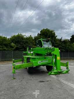 Merlo 50.21 S