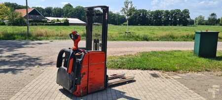 Wózek wysokiego podnoszenia 2017  Linde L16AP (4)
