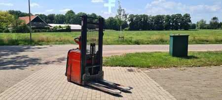 Wózek wysokiego podnoszenia 2017  Linde L16AP (5)