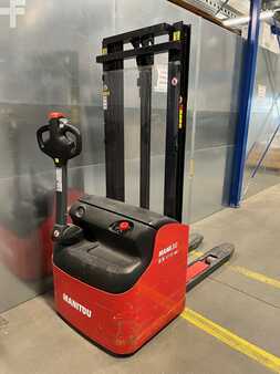 Manitou ES 410