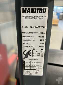 Manitou ES 410