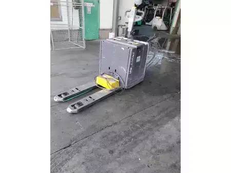 Ruční paletový vozík 2020  Unicarriers PMR 200 (6)