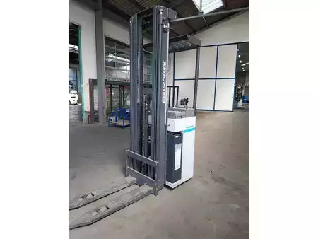 Stapelaars met staplatform 2020  Unicarriers AJN160SDTFV630 (1)