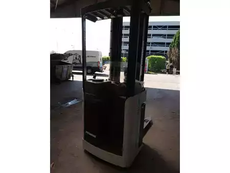 Stapelaars met staplatform 2020  Unicarriers AJN160SDTFV630 (6)