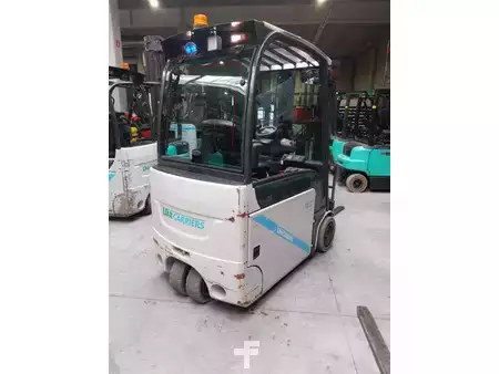 4-wiel elektrische heftrucks 2020  Unicarriers AG2N1L20Q (2)