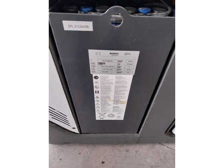 Pystysuora ordreplukker 2018  Unicarriers EPL100/180 (12)