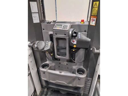 Vertikal ordreplukker 2019  Unicarriers EPM100TVI360 (8)