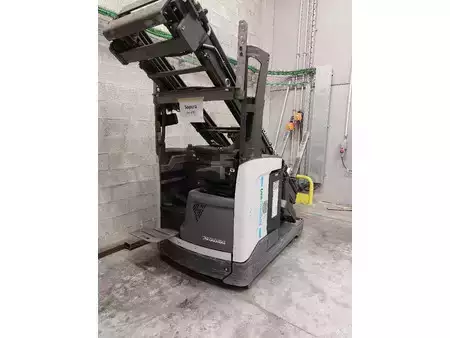 Carrelli retrattili 2020  Unicarriers UMS160DTFV845 (1)
