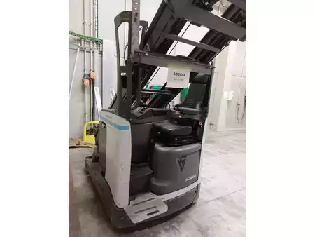Carrelli retrattili 2020  Unicarriers UMS160DTFV845 (2)