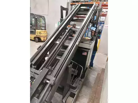 Carrelli retrattili 2020  Unicarriers UMS160DTFV845 (3)