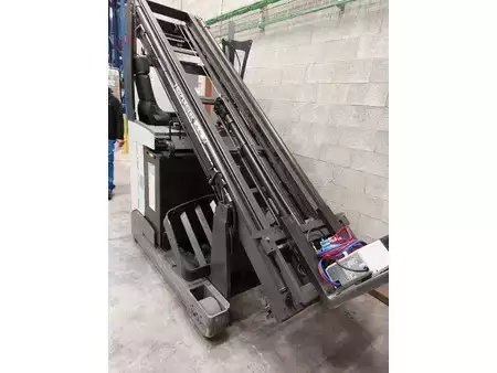 Carrelli retrattili 2020  Unicarriers UMS160DTFV845 (4)