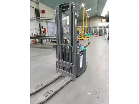 El-stabler - Med platform 2022  Mitsubishi SBV16P (2)