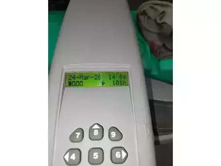 El-stabler - Med platform 2022  Mitsubishi SBV16P (4)