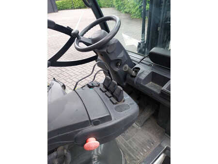 Carrelli elevatori diesel 2019  Unicarriers YG1D2A30Q (7)