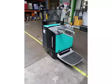 Låglyftare El 2017  Mitsubishi PBV20ND (1)