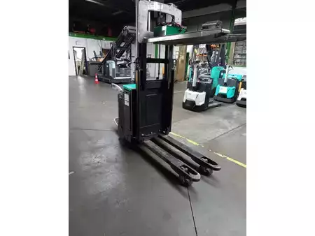 Låglyftare El 2017  Mitsubishi PBV20ND (3)