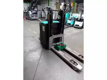 Låglyftare El 2017  Mitsubishi PBV20ND (9)