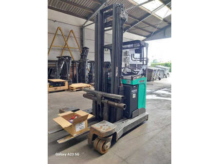 Carretilla retráctil 2022  Mitsubishi RBM25N3 (3)