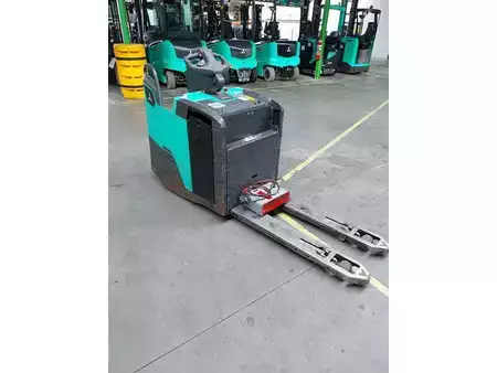 Niederhubwagen 2022  Mitsubishi PBF 20 N3R (1)