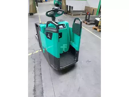 Niederhubwagen 2022  Mitsubishi PBF 20 N3R (2)