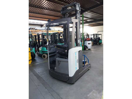 Skjutstativtruck 2015  Unicarriers UMS160DTFVRE725 (1)