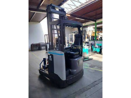 Skjutstativtruck 2015  Unicarriers UMS160DTFVRE725 (6)