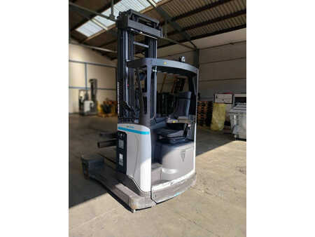 Carrelli retrattili 2020  Unicarriers UFW250DTFVRE705 (1)