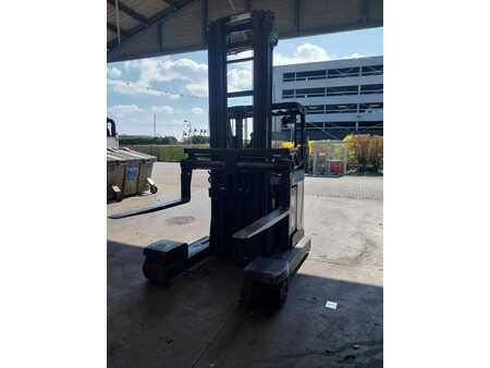 Carrelli retrattili 2020  Unicarriers UFW250DTFVRE705 (6)