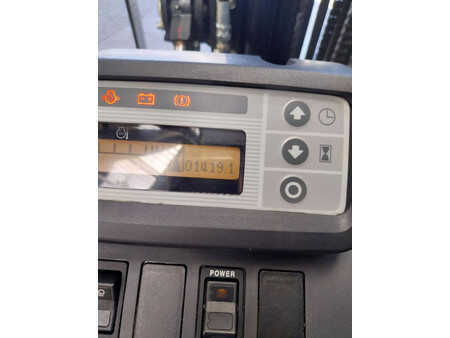 Gasoltruck 2019  Unicarriers U1D2A25LQ (5)