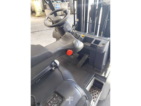 Gasoltruck 2019  Unicarriers U1D2A25LQ (7)