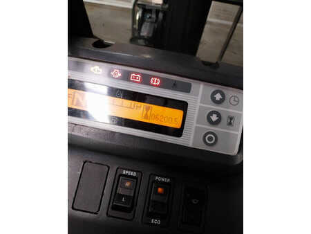 Carrelli elevatori GPL 2019  Unicarriers U1D2A25Q (5)