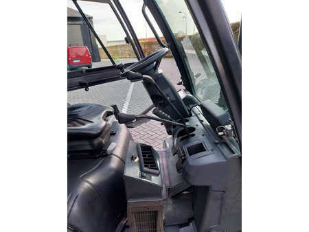 Carrelli elevatori GPL 2019  Unicarriers U1D2A25Q (8)