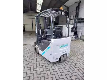 Elektromos 4 kerekű 2020  Unicarriers A2N1L18Q (2)